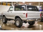 Thumbnail Photo 42 for 1979 Ford Bronco